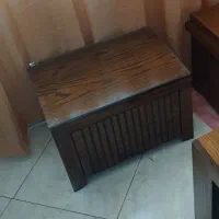 فروش شیشه ضخیم دراور و فایل و میز آرایش و پاتختی|اسباب و اثاث بچه|تهران, تهرانپارس غربی|دیوار