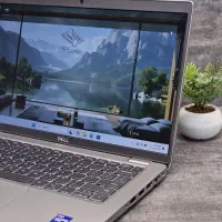 لپ تاپ DELL 5420 نسل ۱۱ رم ۱۶ سبک وزن CORE I7