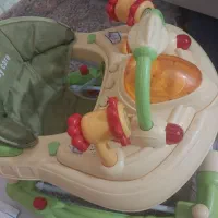 فروش رورویک و صندلی غذا