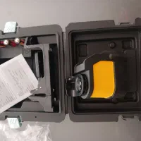 تراز لیزری دیوالت حک شده ۲ خط افقی عمودی|ابزارآلات|اردبیل, |دیوار