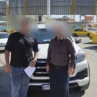 فوتون دیزل فروش درب منزل *مهم* مطالعه شود|خودرو سواری و وانت|تهران, آسمان|دیوار