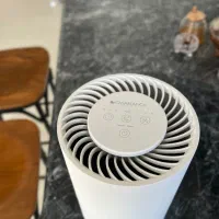 دستگاه تصفیه هوا کاسابلانکا|پنکه و تصفیهکنندهٔ هوا|مشهد, شهید فرامرز عباسی|دیوار