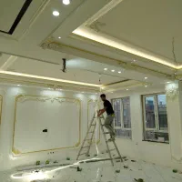 اجرای تخصصی کناف|خدمات پیشه و مهارت|اردبیل, |دیوار