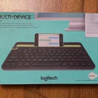 کیبورد logiteh k480