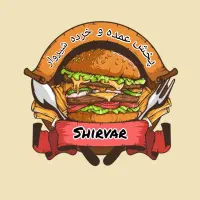 راننده با وانت یخچالدار