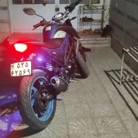 cf 150|موتورسیکلت|اراک, |دیوار