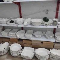 انواع ظروف پذیرایی|ظروف سرو و پذیرایی|ایوان, |دیوار