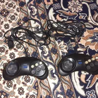 سگا|کنسول، بازی ویدئویی و آنلاین|سلماس, |دیوار