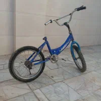 دوچرخه۱۲|دوچرخه، اسکیت، اسکوتر|سراوان, |دیوار