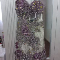 لباس مجلسی|لباس|قم, تولید دارو و یخچال|دیوار