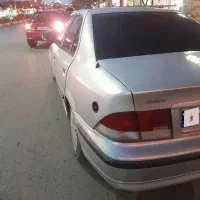 سمند مدل83|خودرو سواری و وانت|اردبیل, |دیوار