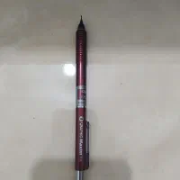 مداد نوکی یا اتود