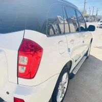 خودرو MVM X33S AT مدل 1401|خودرو سواری و وانت|دهدشت, |دیوار