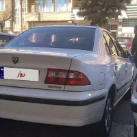 سمند بدون رنگ ۹۱|خودرو سواری و وانت|میاندوآب, |دیوار