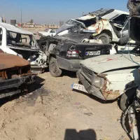 پراید مدل ۸۱ فرسوده اسقاط