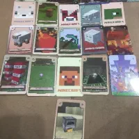 کارت ماینکرفت