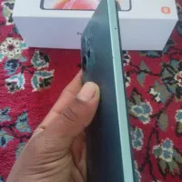 ردمی نت12 حافضع 128رم8|موبایل|بمپور, |دیوار