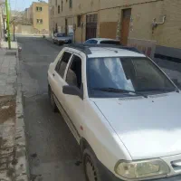 پراید 87|خودرو سواری و وانت|فولادشهر, مسکن مهر فولادشهر|دیوار
