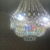 لوستر ایتالیایی اصل