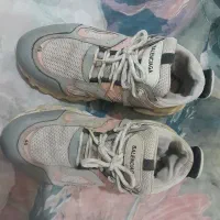 چهارعددکتانی خارجی بفروش میرسد|کیف، کفش، کمربند|تاکستان, |دیوار