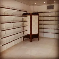انواع قفسه ها فروشگاهی وسوپری|فروشگاه و مغازه|شیراز, ابیوردی|دیوار