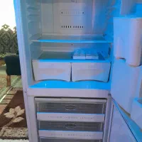 ۲ عدد یخچال دو درب و فروش تمام لوازم منزل|یخچال و فریزر|هشتگرد, شهرک بوستان|دیوار