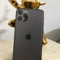 ایفون11 پرو لاکاغدی