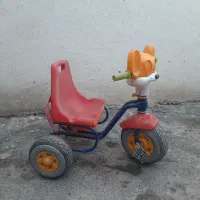 سه چرخه بچه