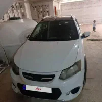 کویک rمدل99سفید پارس خودرو|خودرو سواری و وانت|گلستان (تهران), |دیوار