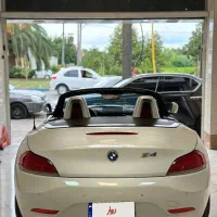 Bmw z4|خودرو سواری و وانت|کوچصفهان, |دیوار