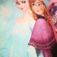 فرش ماشینی دخترانه