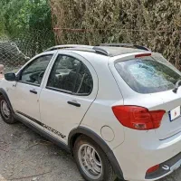 کوییک ار 1400|خودرو سواری و وانت|تهران, شکوفه (عبدل آباد)|دیوار