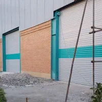 تعمیر فروش انواع درب برقی اتوماتیک راهبند کرکره|خدمات پیشه و مهارت|اصفهان, باغ زرشک|دیوار