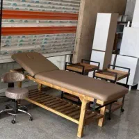 تخت ماساژ|آرایشگاه و سالنهای زیبایی|شهریار, شهریار|دیوار