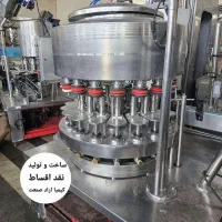 پرکن۱۸نازله دوغ با دربند۶هد