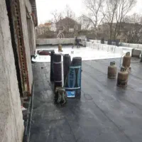 فروش ونصب ایزوگام مخصوص مناطق سرد سیر|خدمات پیشه و مهارت|اردبیل, |دیوار