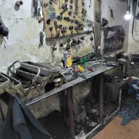 تعمیر پمپ هیدرولیک و جعبه فرمان|خدمات موتور و ماشین|اصفهان, جنیران (لادان)|دیوار