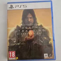 cdبازی death stranding orginal