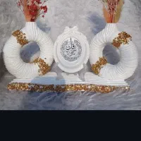 سینی دکوری|صنایع دستی و سایر لوازم تزئینی|مشهد, خواجه ربیع|دیوار