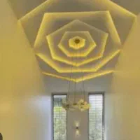 شاگرد گچکار