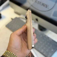 iPhone 16 Pro 256G ZAA سری m در حد آکبند|موبایل|رشت, دیلمان|دیوار