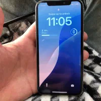 فروش ایفون یازده پرو (فوری)خوش قیمت