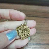 پلاک و زنجیر