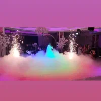 عمارت هانیل|خدمات پذیرایی، مراسم|احمدآبادمستوفی, |دیوار