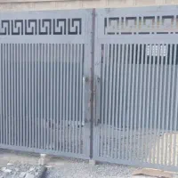 جوشکاری درب،نرده،حفاظ،پله وتعمیرات سیار وکارگاهی|خدمات پیشه و مهارت|تبریز, |دیوار