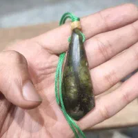 یشم اصل کمیاب