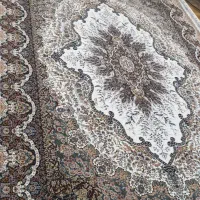 فرش ۶ متری  کاشان،