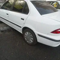 سمند ال ایکس مولتی پلکس|خودرو سواری و وانت|تهران, قناتکوثر|دیوار