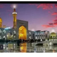 تور زیارتی مشهد کلید آرامش برای روح شما