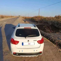 کوییک سفید 1400|خودرو سواری و وانت|تربتحیدریه, سرمحله|دیوار